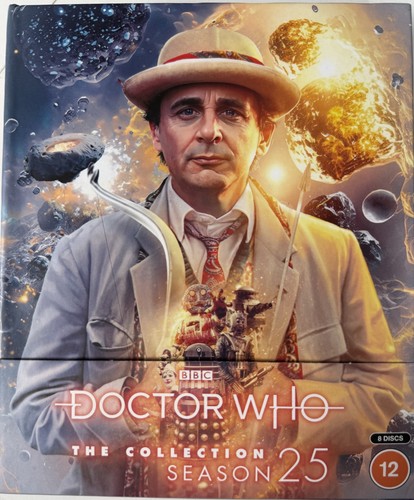 Doctor who the collection - the,