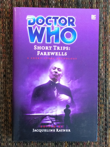 Libro usato doctor - libro, who