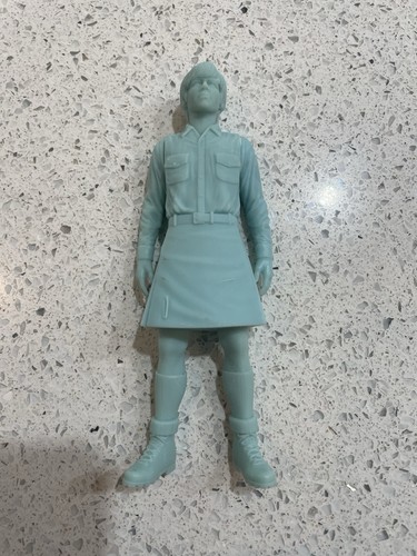 Doctor who jamie mccrimmon 3d - doctor, who: