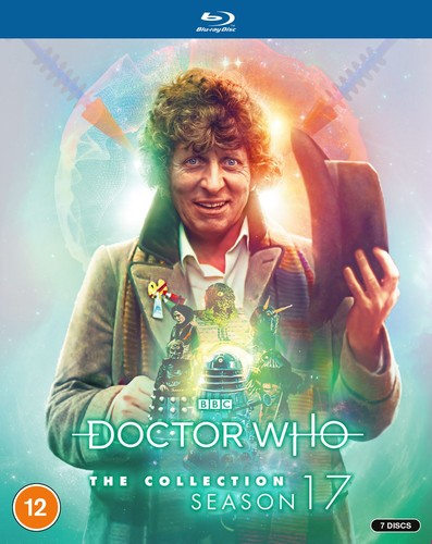 Doctor who the collection - doctor,