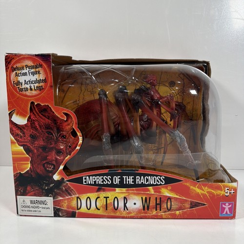 Doctor who empress - who,