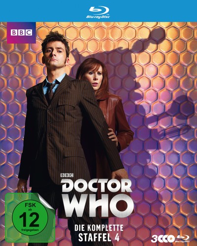 Doctor who die - who, 4