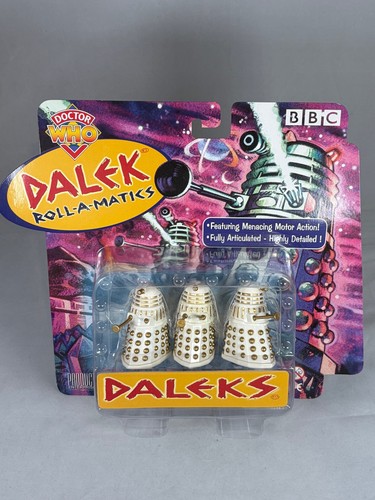 Doctor who dalek - who:,
