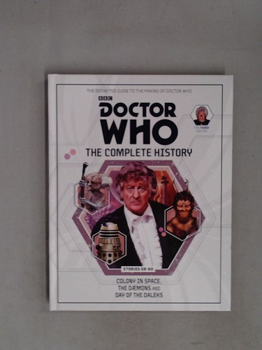 Doctor who the - doctor, who: