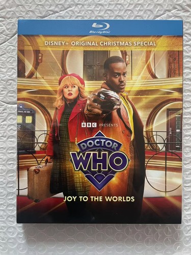 Doctor who joy the - doctor,