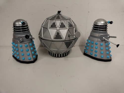 Doctor who character options - doctor,