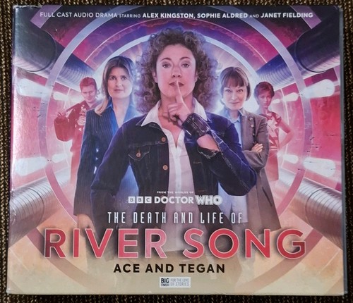 Doctor who the - who, and