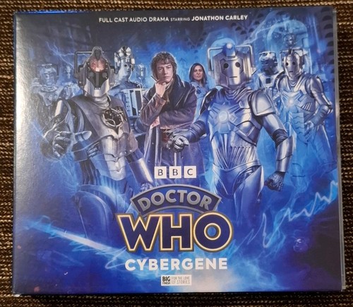 Doctor who the war - the,
