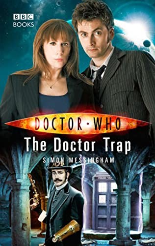 Doctor who the - who:,