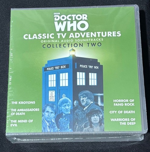 Doctor who classic tv - doctor,