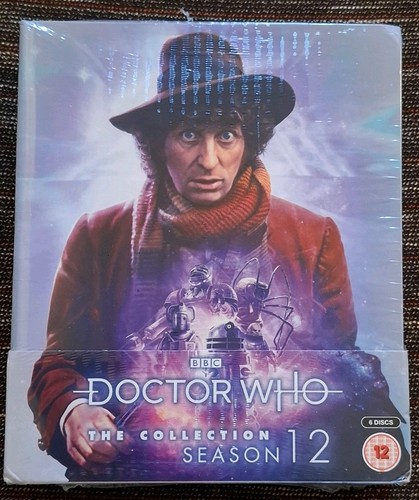 Doctor who the collection - doctor,