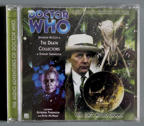 Doctor who the - who, death