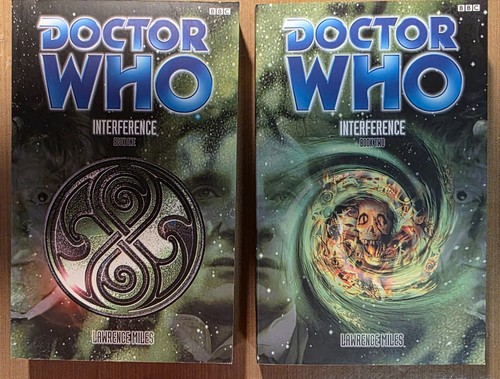 Doctor who - who, dr.