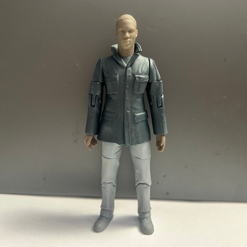 Modellino doctor who - modellino,