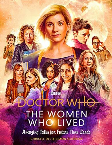 Doctor who the women - women,