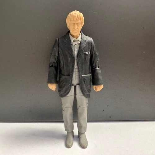 Modellino doctor who - modellino,