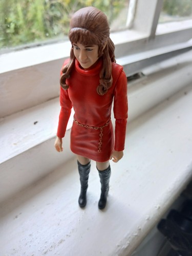 Doctor who liz shaw - who,