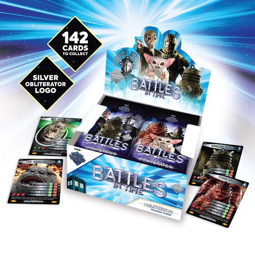 Doctor who battles time - who:,