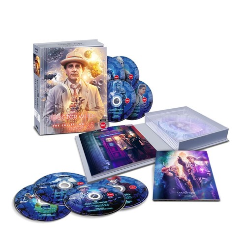 Doctor who the collection - the,