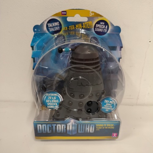 Doctor who sound - doctor,