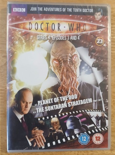 Doctor who series episodes - who,