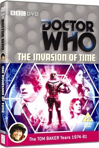 Doctor who the - who:, of