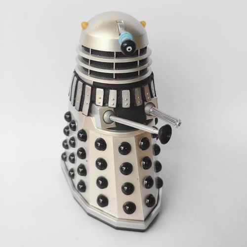 Modellino doctor who classic - modellino,