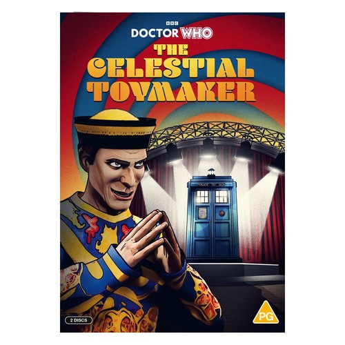 Doctor who the - doctor,