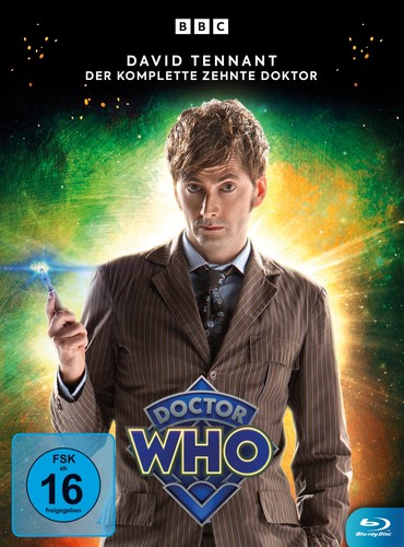 Doctor who david tennant - -,