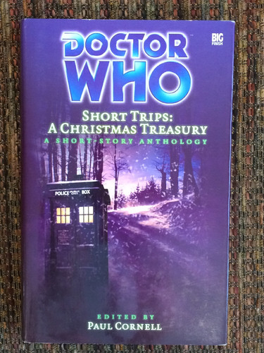 Libro usato doctor who - doctor,