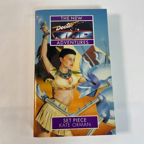 Doctor who bbc books choose - doctor, (choose