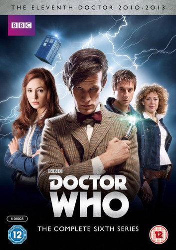 Doctor who the complete - doctor,