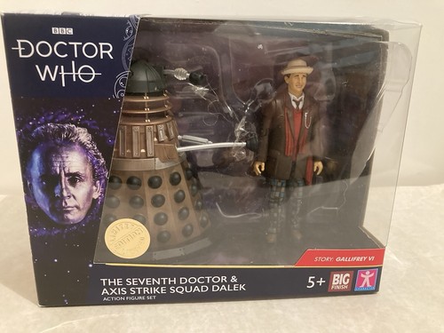 Doctor who the seventh - the,