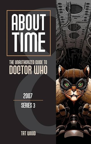 About time unauthorized - time,