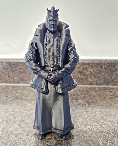 Figurine doctor who 5 - doctor,