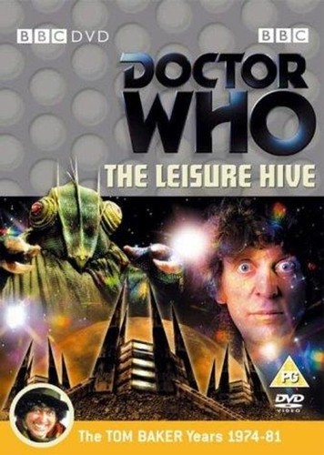 Dvd doctor who - doctor,