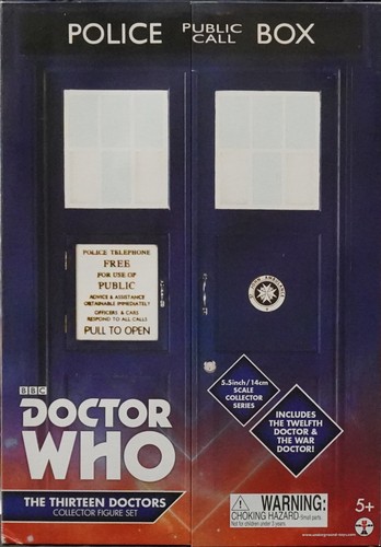 Bbc doctor who tredici - bbc,
