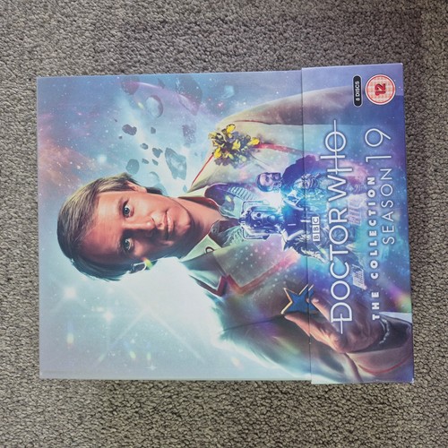 Doctor who the - doctor,